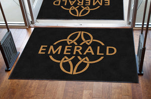 EMERALD MAT