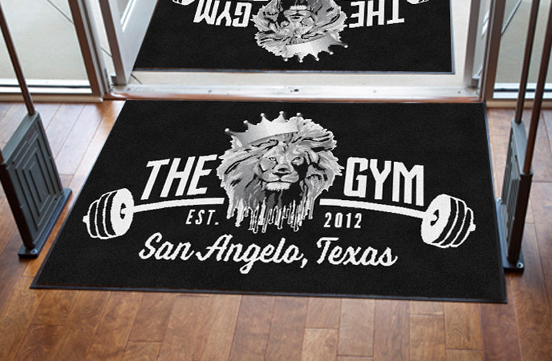 The Gym San Angelo