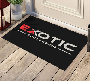Exotic Car Leasing