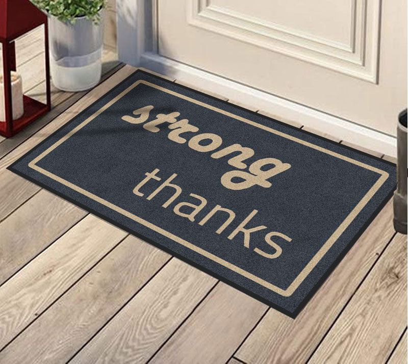 inside strong thanks