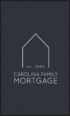 CFMG House Logo