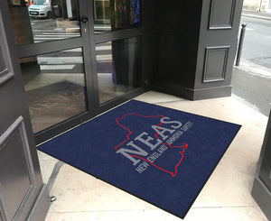 NEAS Horizontal Navy gray