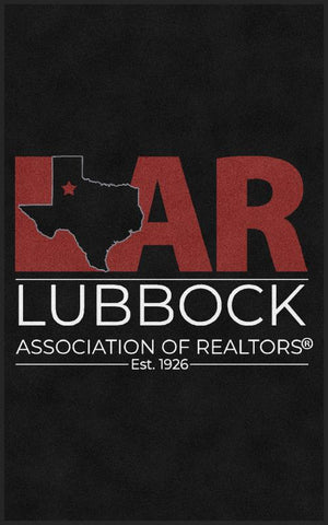 LAR Lubbock New Logo