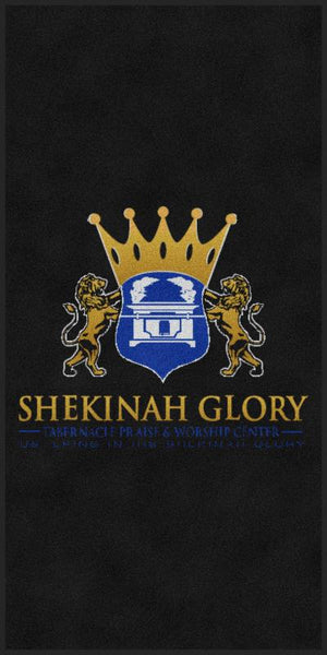 Shekinah Glory Tabernacle