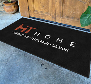 Mark Thomas Home Logo Only