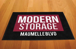 Modern Storage Maumelle Blvd