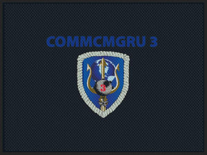 COMMCMGRU 3 §