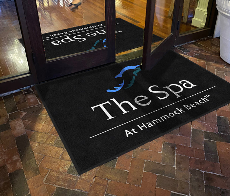 The Spa at Hammock Beach