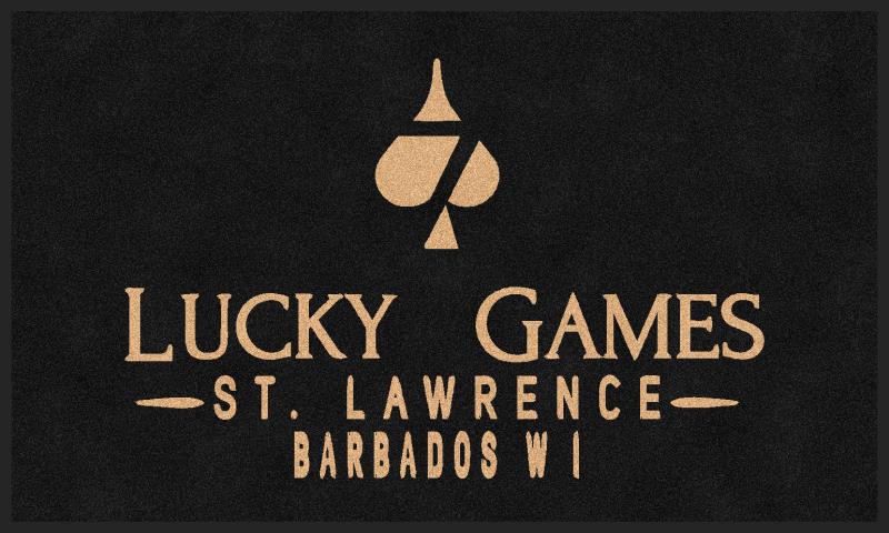 Lucky Games Inc.