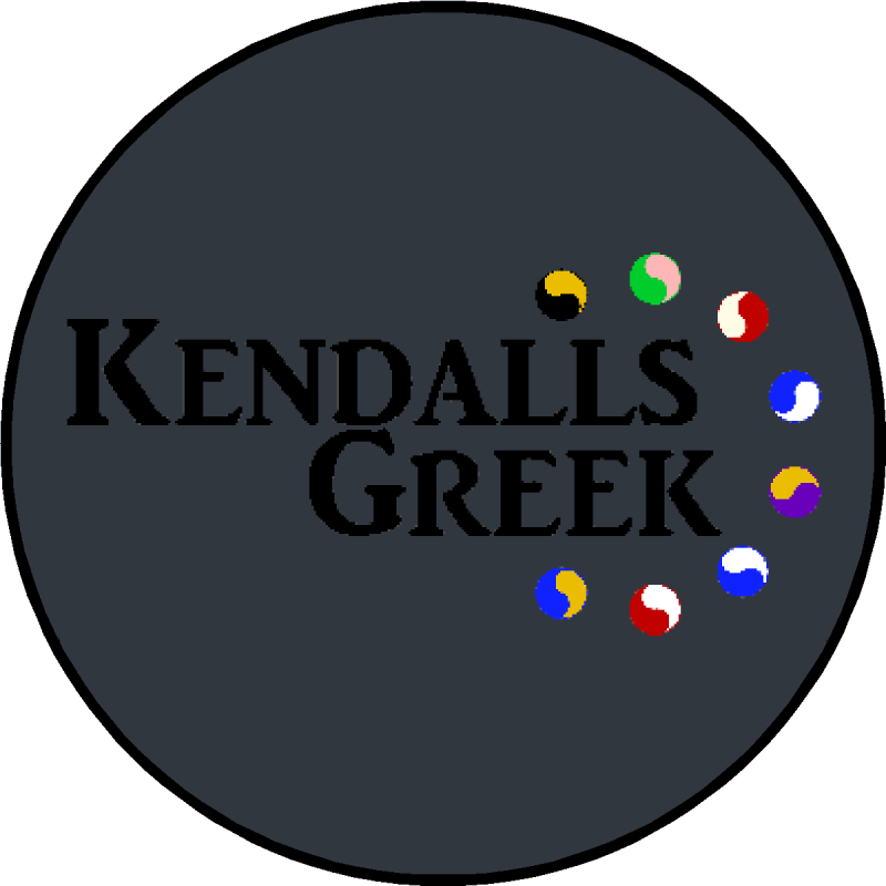 Kendalls Greek