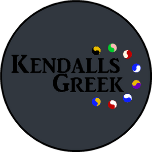 Kendalls Greek