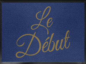 Le Debut