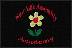 New Life Assembly Academy §