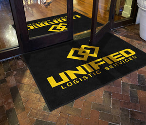 Unified Logistic Services Yellow