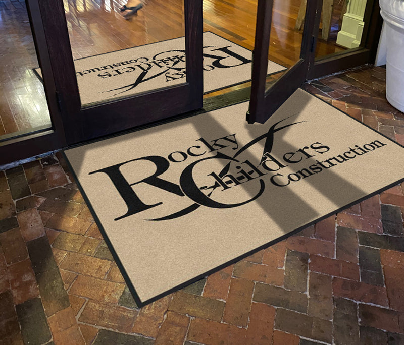 Rocky Childers Construction