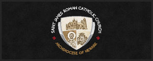 St James 3 w shrinkage