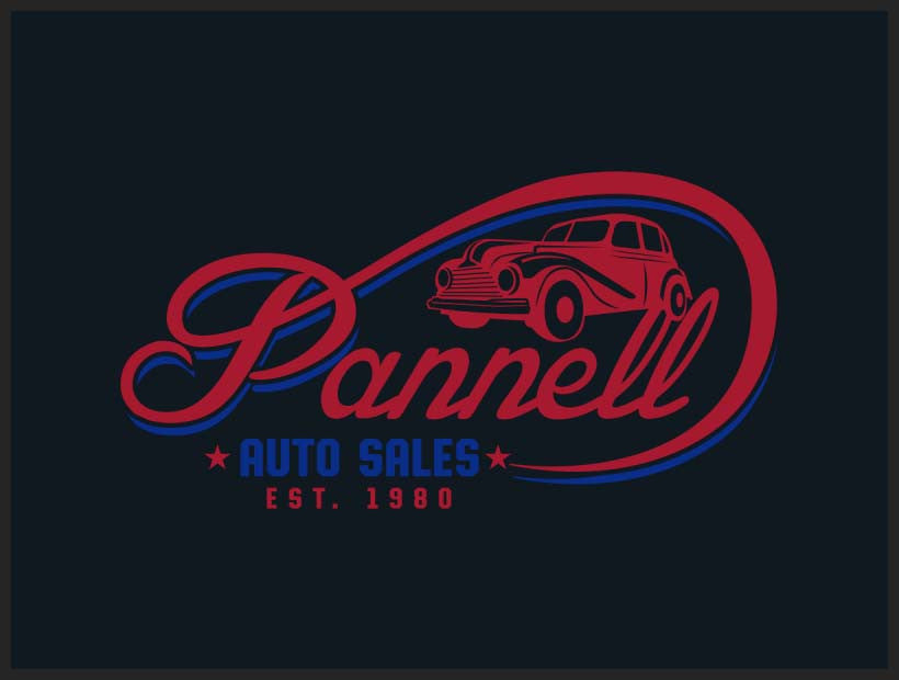 Pannell Auto Sales
