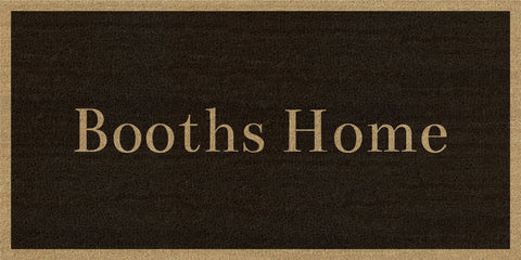 Booths Home §