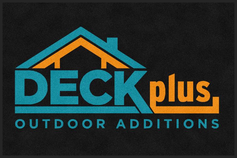 Deck Plus, LLC