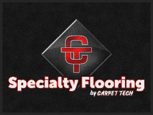 Specialty Flooring by Carpet Tech