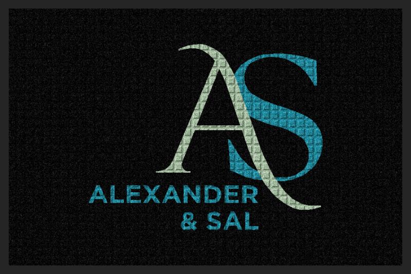 Alexander & Sal §