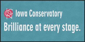 Iowa Conservatory