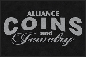 Alliance Coins and Jewelry