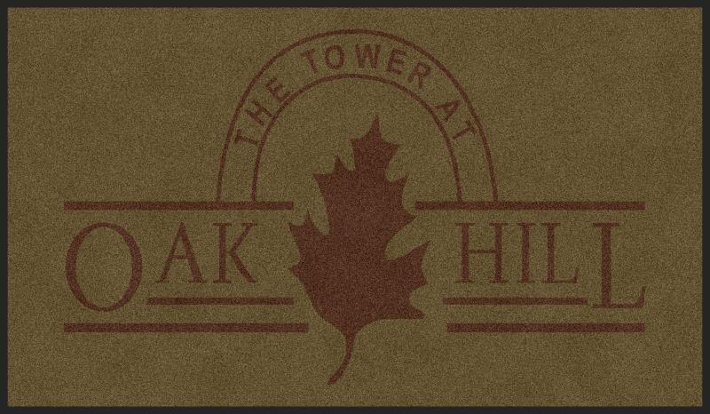 The Tower at Oak Hilll G3 §