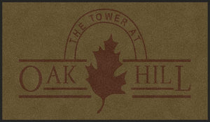 The Tower at Oak Hilll G3 §