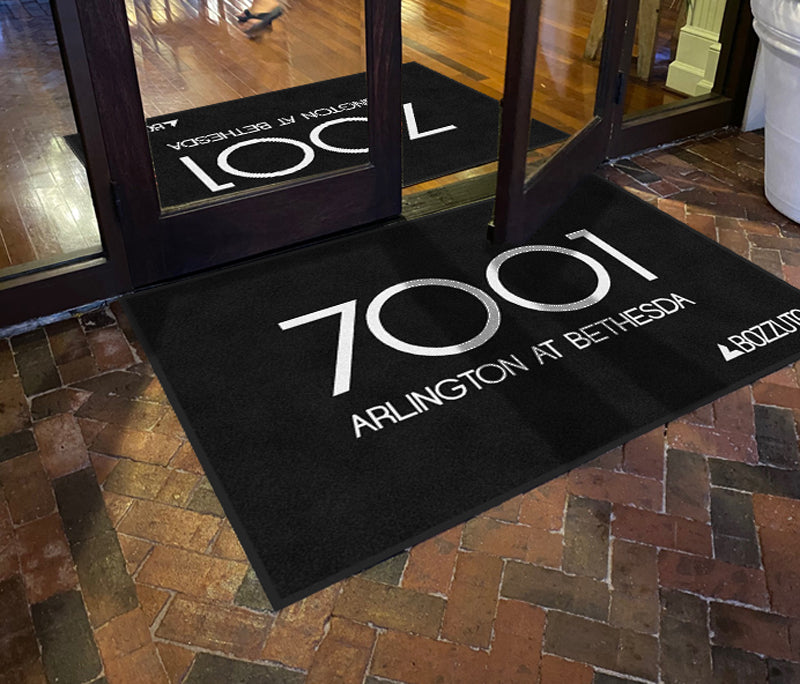 7001 Arlington - Bozzuto