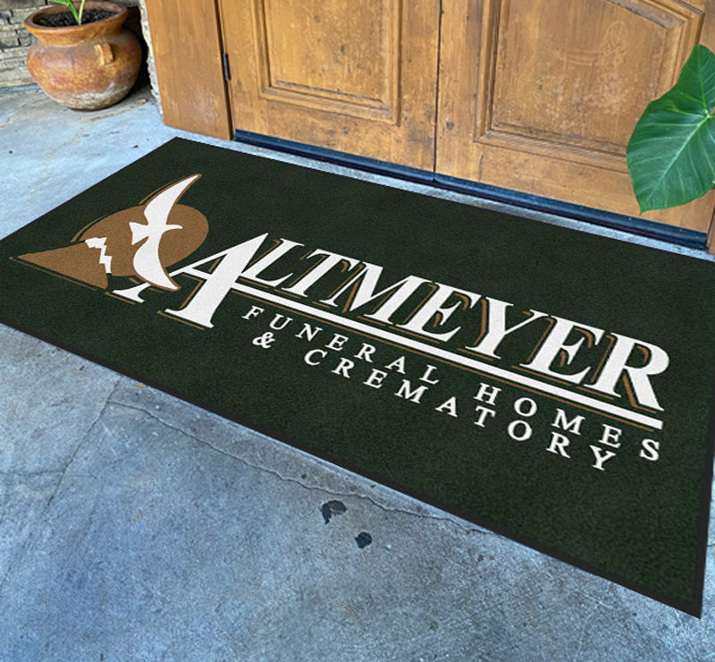 Altmeyer Funeral Home §