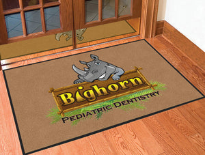 Bighorn Pediatric Dentistry