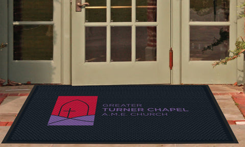 Greater Turner Chapel