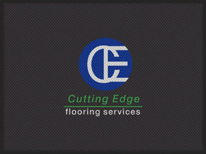 Cutting Edge Flooring Services §