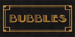 Bubbles Market