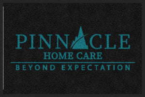 Pinnacle Home Care Black BG