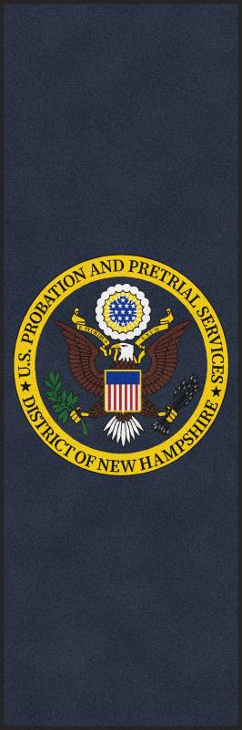 U.S. Probation & Pretrial Services, Dist