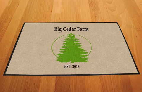 Big Cedar Farm