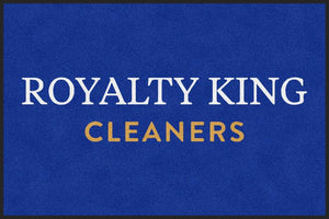 Royalty King Counter
