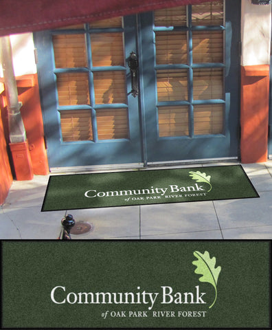 Community Bank Oak Park River Forest