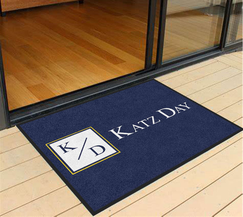 KatzDay Royal Blue BG