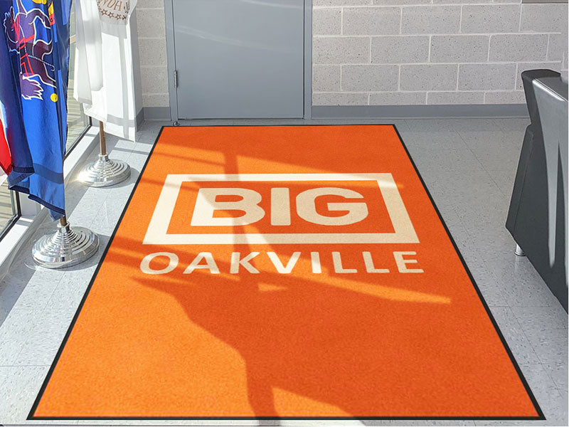 BIG OAKVILLE