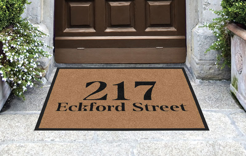 217 Eckford Street §