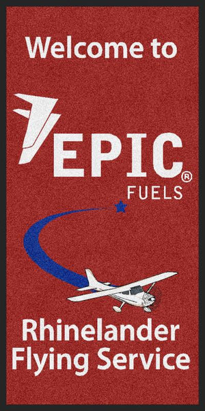 Epic Fuels Runner §