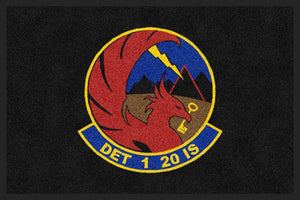 DET Patch Entryway