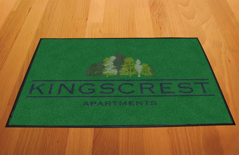 Kingscrest Apartments