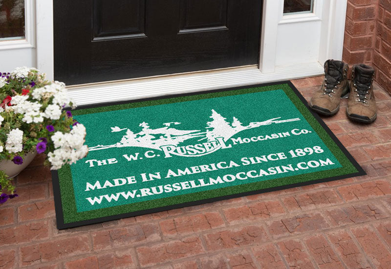 Russell Moccasin REPLACE