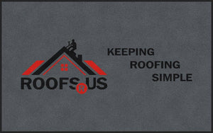 ROOFS R US