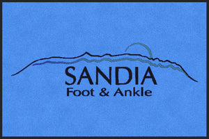 Sandia Foot & Ankle