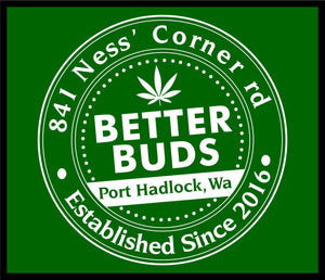 better buds 5.8 X 5.92 Luxury Berber Inlay - The Personalized Doormats Company